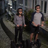 Full-day Tours