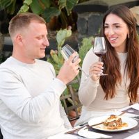Wine Tasting & Winery Tours