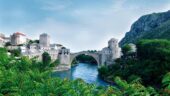 Mostar, i is worthit