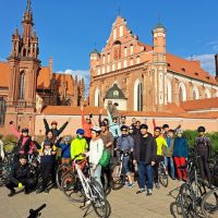 Historical & Heritage Tours