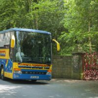 Tours & Sightseeing