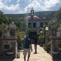 Spa Tours