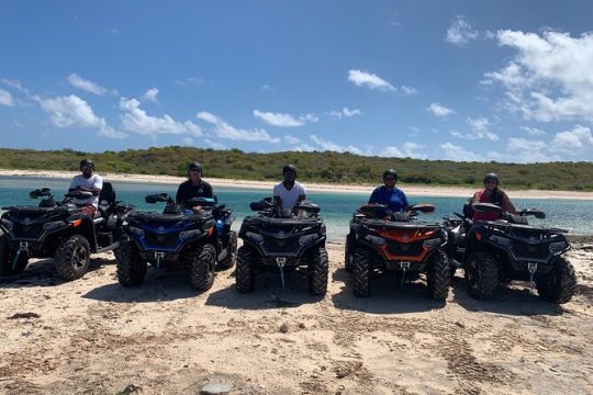 Easter in Grand Turk