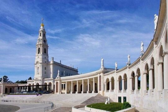 New Year’s Day long weekend in Paco de Arcos