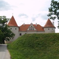 Luxury Tours