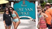Jost amazing trip .