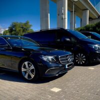 Airport & Ground Transfers