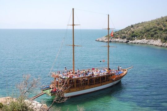 Easter in Selçuk
