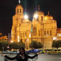 Food, Wine & Nightlife
