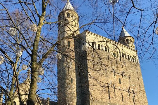 New Year’s Eve in Maastricht