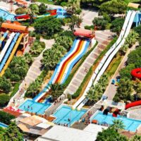 Theme Parks