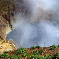 Hiking & Camping