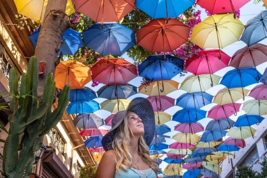 Valentine's Day in Nicosia