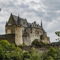 Walking & Biking Tours