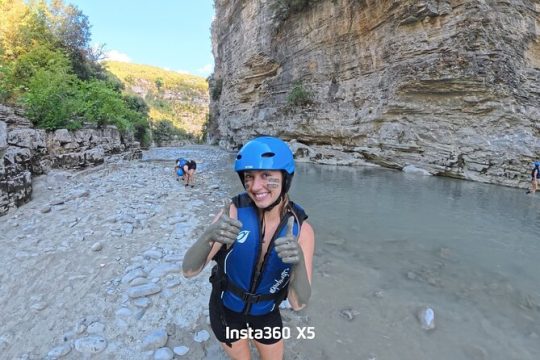 New Year’s Day long weekend in Berat County