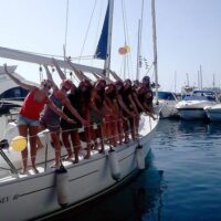Sailing Trips