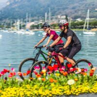Walking & Biking Tours