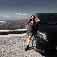 Bus & Minivan Tours