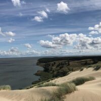 Cruises, Sailing & Water Tours