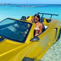 Shore Excursions
