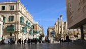 Great tour for history and food lovers
