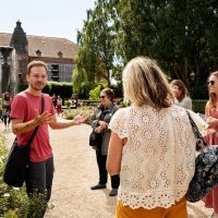 Full-day Tours