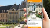 Discover Grenoble in a fun way