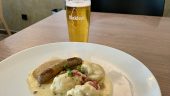 LUX Food Tour