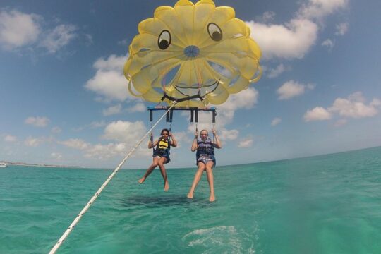 Good Friday in Grand Turk