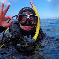 Scuba Diving