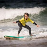 Surfing & Windsurfing