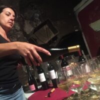 Wine Tasting & Winery Tours