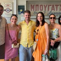 Luxury Tours