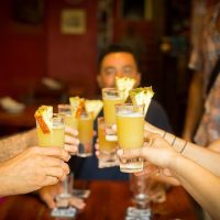 Walking Tours