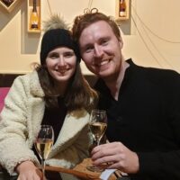 Overnight Tours