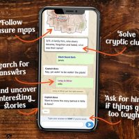 Self-guided Tours & Rentals