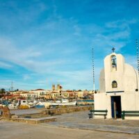 Archaeology Tours