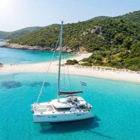 Sailing Trips