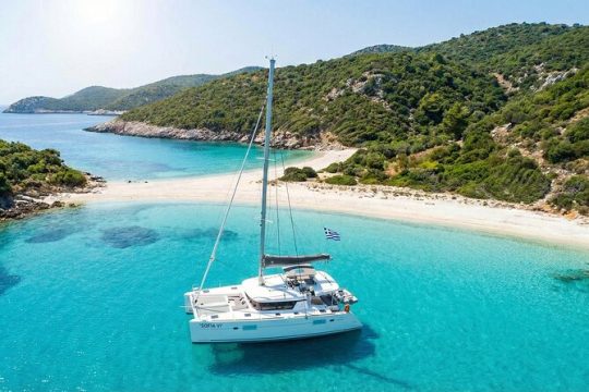 Valentine's Day in Halkidiki