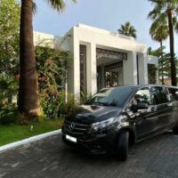 Airport & Ground Transfers