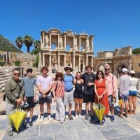 Cultural & Theme Tours