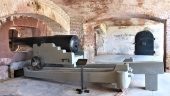 Excellent historical tour to Ft. Sumter