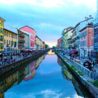 Multi-day Tours
