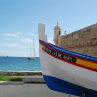 Literary, Art & Music Tours