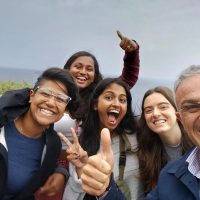 Walking & Biking Tours