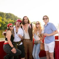 Boat Tours