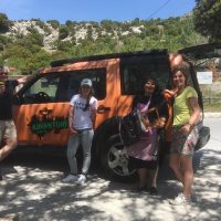 Ports of Call Tours