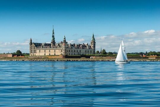 Good Friday in Copenhagen