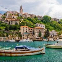 Walking & Biking Tours