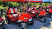 Great cart!